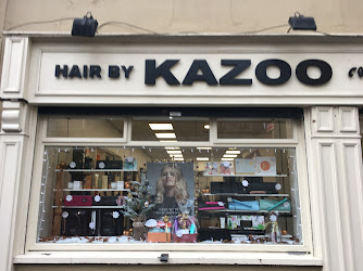 Kazoo Hair Studio