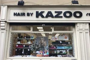 Kazoo Hair Studio image