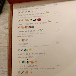 Photo n°13 de l'avis de pasquale. fait le 16/02/2024 à 17:43 sur le  La Locanda del Tasciotto à Valmontone