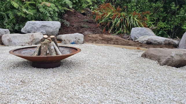 Reviews of Ultrascape (landscaping and earthworks) in Rotorua - Landscaper