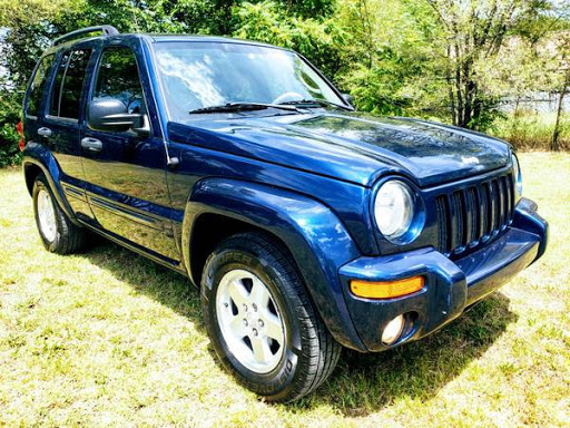 Used Car Dealer «Royal Pike Motors», reviews and photos, 411 N Commerce Ave, Front Royal, VA 22630, USA