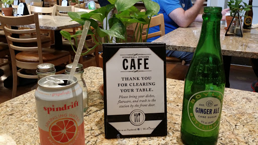 Cafe «Stonewall Kitchen Cafe», reviews and photos, 2 Stonewall Ln #1, York, ME 03909, USA