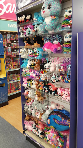Toy Store «Toys