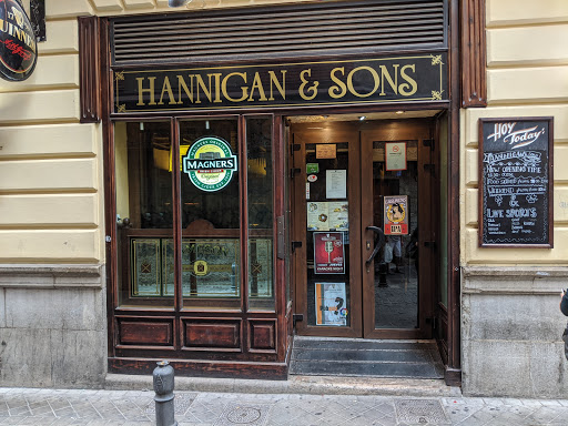Hannigan & Sons