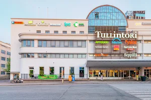Tullintori Shopping Centre image