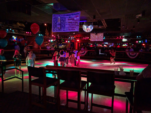 Night Club «New West», reviews and photos, 6532 Northwest Hwy, Dallas, TX 75231, USA