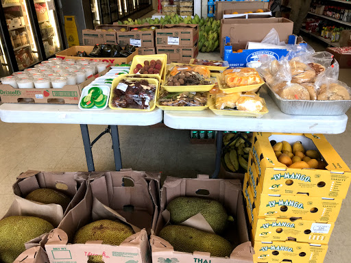 Asian Grocery Store «My Hoa Oriental Food Market», reviews and photos, 454 Azalea Rd, Mobile, AL 36609, USA