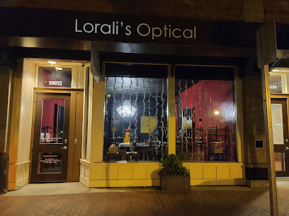 Lorali's Optical