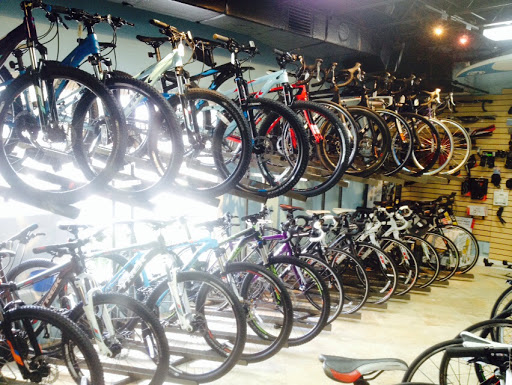 Bicycle Store «Village Bike and Paddle», reviews and photos, 8965 SE Bridge Rd #100, Hobe Sound, FL 33455, USA