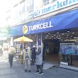 Turkcell Iletişim Merkezi