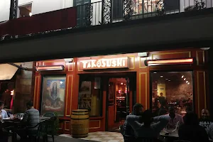 Takosushi image