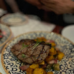 Photo n°4 de l'avis de Aud.a fait le 17/11/2023 à 18:19 sur le  Sacramento do Chiado à Lisbon