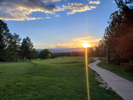 Golf Course «Indian Peaks Golf Course», reviews and photos, 2300 Indian Peaks Trail, Lafayette, CO 80026, USA