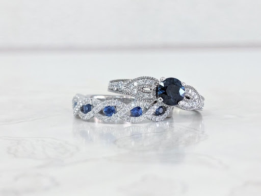 Jeweler «Goldsmith Jewelers, Inc.», reviews and photos, 12861 State Rd, North Royalton, OH 44133, USA