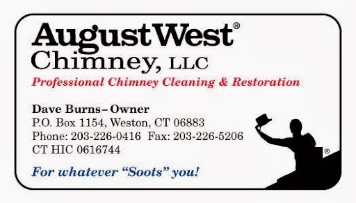 August West Chimney Sweeps