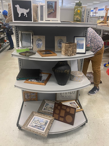 Thrift Store «Goodwill», reviews and photos