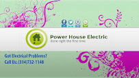 Power House Electric Inc - Photo 4 - Car repair in , St Louis
