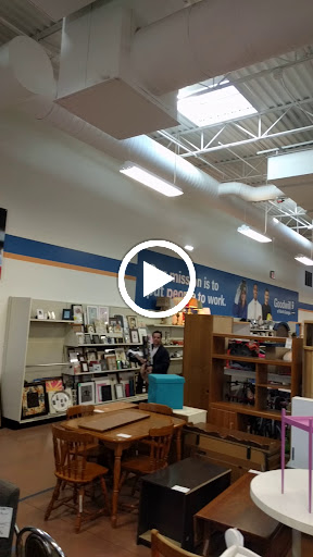 Thrift Store «Goodwill Store, Career Center and Donation Center», reviews and photos