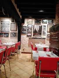 Atmosphère du Restaurant Bistrot Belle Vue à Pinterville - n°13