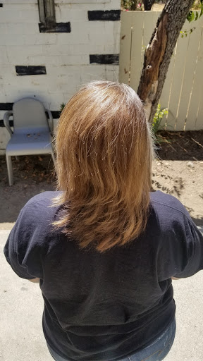 Hair Salon «Fantastic Sams Cut & Color», reviews and photos, 4164 N Sierra Way, San Bernardino, CA 92407, USA