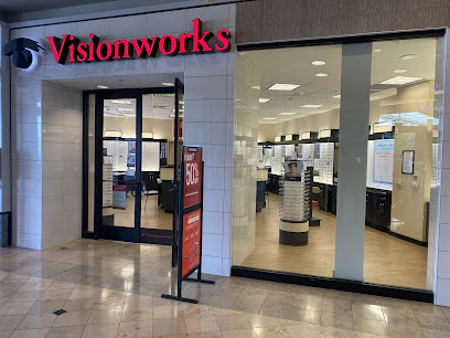 Visionworks Woodland Hills Mall