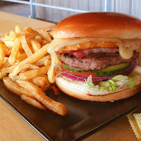 Photos du propriétaire du Restaurant de hamburgers Helen’s burger à Combrit - n°8