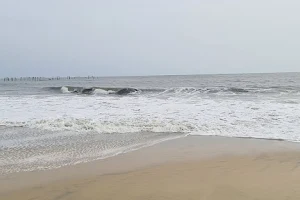 Karoor Beach image