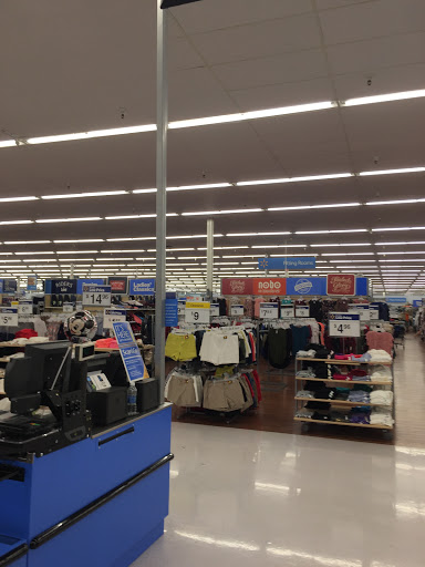 Discount Supermarket «Walmart Central», reviews and photos, 1012 Riley St, Folsom, CA 95630, USA