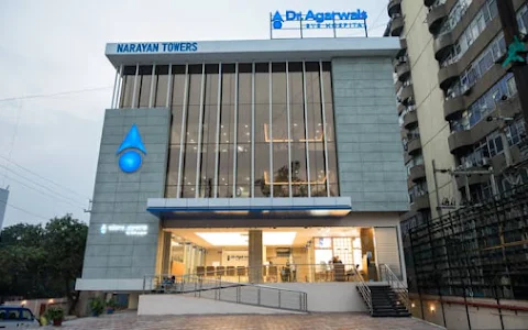 Dr Agarwals Eye Hospital image