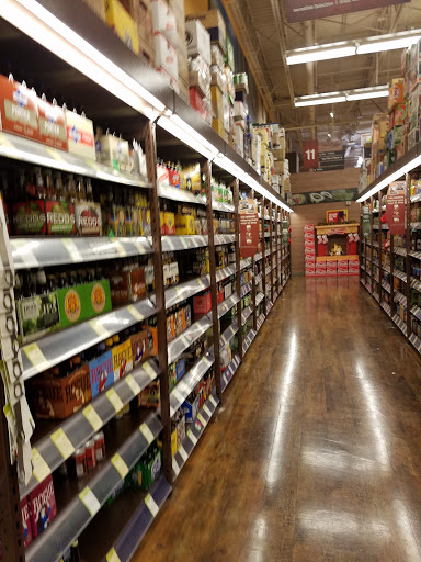 Wine Store «Total Wine & More», reviews and photos, 380 Main Ave, Norwalk, CT 06851, USA