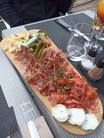 Plats et boissons du Restaurant Monsieur Ced à Lille - n°7