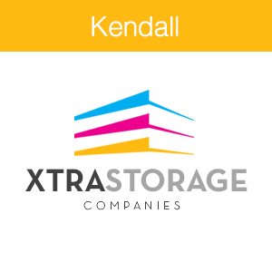 Self-Storage Facility «Xtra Storage Companies», reviews and photos, 8774 SW 129th Terrace, Miami, FL 33176, USA