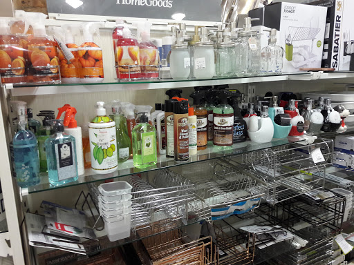 Department Store «HomeGoods», reviews and photos, 2030 24th Ave NW, Norman, OK 73069, USA