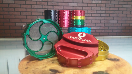 Tobacco Shop «Village idiot smoke shop», reviews and photos, 728 S Jefferson Ave, Cookeville, TN 38501, USA