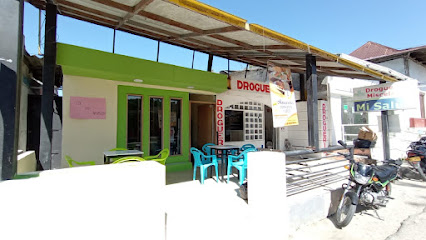 EL SABOR DE LA CHIQUI - en el centro, Ovejas sucre frente al puesto salud, Ovejas, Sucre, Colombia