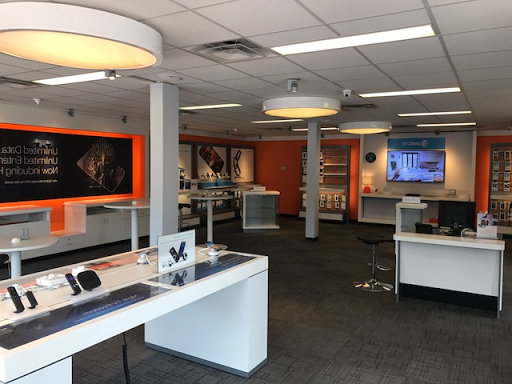 Cell Phone Store «AT&T Authorized Retailer», reviews and photos, 401 Jericho Turnpike, New Hyde Park, NY 11040, USA