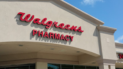 Waloreen Drug Stores