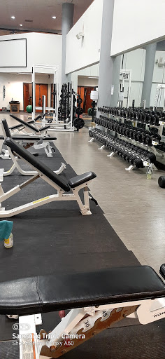 Gym «Baylor Tom Landry Fitness Center», reviews and photos, 411 N Washington Ave #1900, Dallas, TX 75246, USA