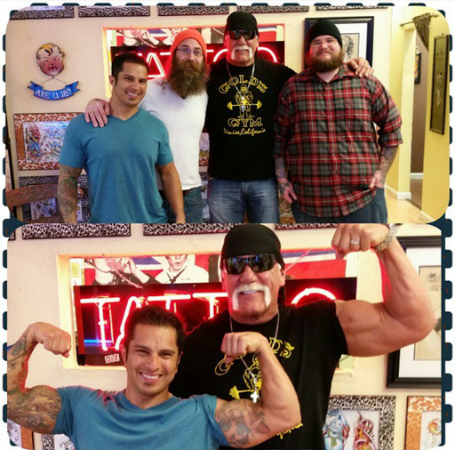 Explore themed tattoo ideas, creative tattoo ideas in Clearwater, available at Moniques Body Art