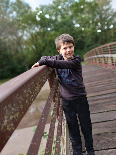 Amusement Park «Meadowmere Park», reviews and photos, 13610 Byars Rd, Grandview, MO 64030, USA