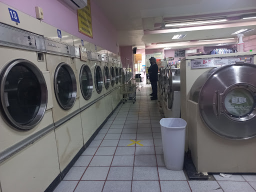 Servicio de lavandería Mexicali