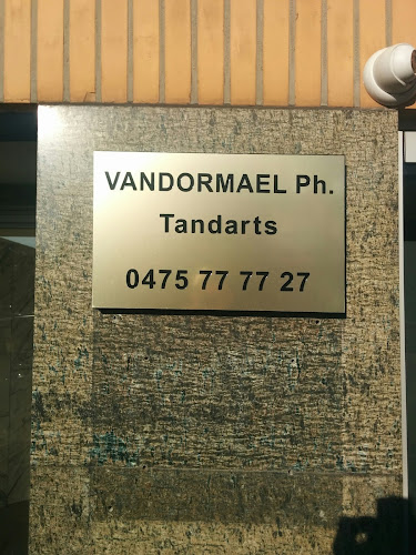 Vandormael / Philip