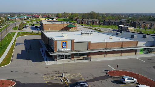 Supermarket «ALDI», reviews and photos, 2000 Harris Pike, Independence, KY 41051, USA