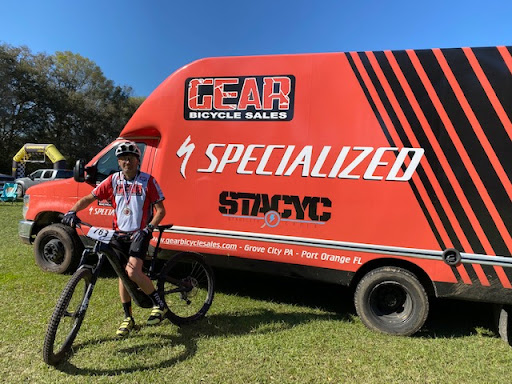 Sign Shop «FASTSIGNS», reviews and photos, 2200 Winter Springs Blvd #118, Oviedo, FL 32765, USA