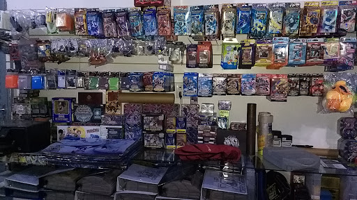 Logo da empresa - CK Card Games