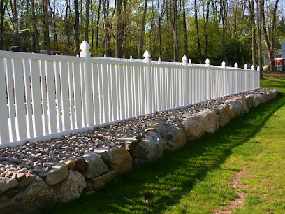 Anchor Fence of Rockland