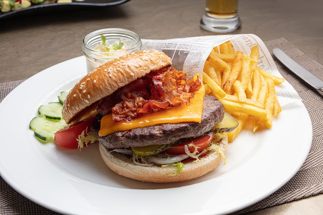 Bar & Bistro - Allschwil