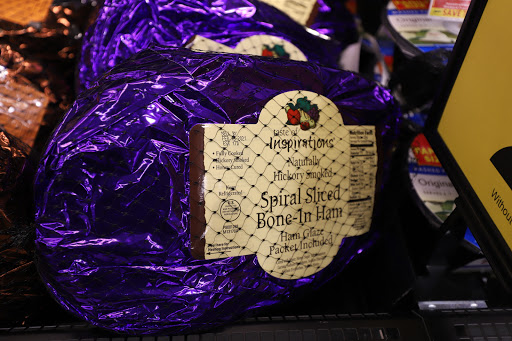 Grocery Store «Food Lion», reviews and photos, 705 Lisbon Center Dr, Woodbine, MD 21797, USA