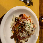 Photo n°1 de l'avis de nezha. fait le 30/11/2019 à 20:35 sur le  Osteria Tato & Vino à Bologna