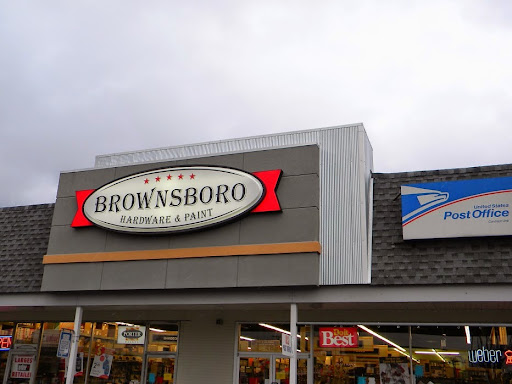 Brownsboro Hardware & Paint, 4858 Brownsboro Rd, Louisville, KY 40207, USA, 